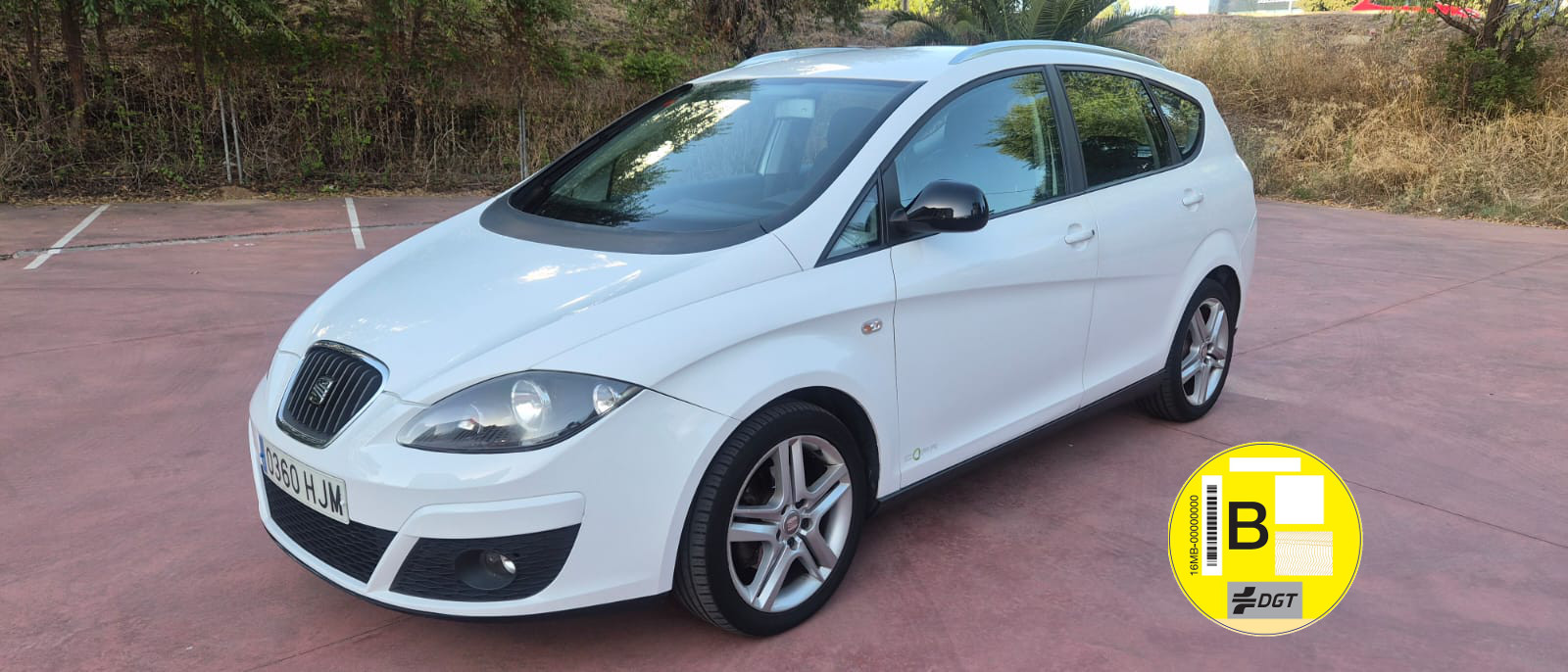 SEAT Altea XL 1.6 TDI 105cv